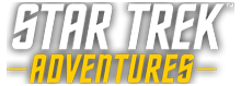 Star Trek Adventures